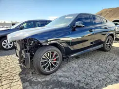5UXCY6C06P9N45418 2023 BMW X6