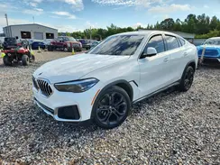 5UXCY6C06P9N58248 2023 BMW X6