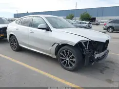 5UXCY6C06P9N62025 2023 BMW X6