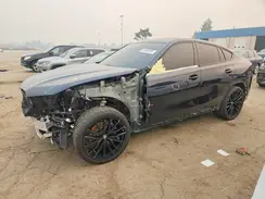 5UXCY6C06P9N62624 2023 BMW X6