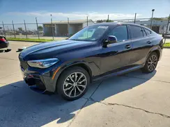 5UXCY6C06P9N71775 2023 BMW X6