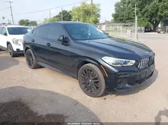 5UXCY6C06P9P01571 2023 BMW X6
