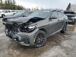 5UXCY6C06P9P20878 2023 BMW X6