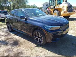 5UXCY6C06P9P49443 2023 BMW X6