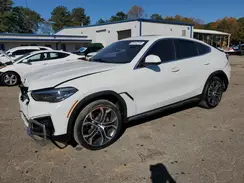 5UXCY6C06P9P57560 2023 BMW X6
