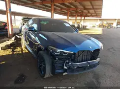 5UXCY6C06P9P84189 2023 BMW X6
