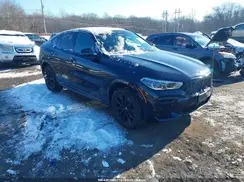 5UXCY6C06P9P90638 2023 BMW X6