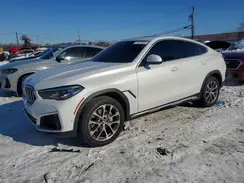 5UXCY6C06P9P92292 2023 BMW X6