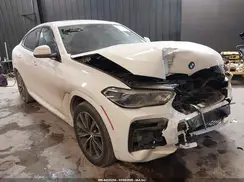 5UXCY6C06P9R42532 2023 BMW X6
