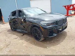 5UXCY6C06P9R45026 2023 BMW X6