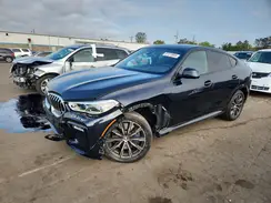 5UXCY6C07L9B45316 2020 BMW X6