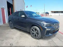 5UXCY6C07L9C02341 2020 BMW X6