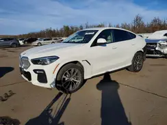 5UXCY6C07L9C14165 2020 BMW X6