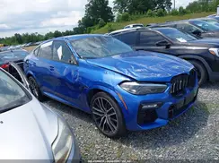 5UXCY6C07L9C66010 2020 BMW X6