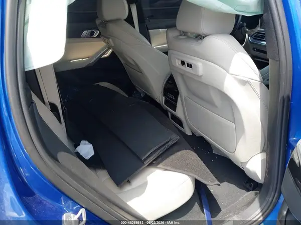 5UXCY6C07L9C66010 2020 BMW X6 - Image 8