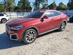 5UXCY6C07L9D47766 2020 BMW X6