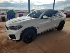 5UXCY6C07L9D49291 2020 BMW X6