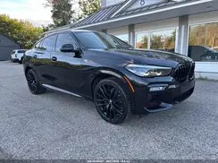 5UXCY6C07M9D81286 2021 BMW X6
