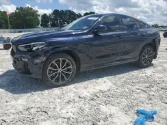 5UXCY6C07M9E08471 2021 BMW X6