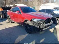 5UXCY6C07M9E34441 2021 BMW X6