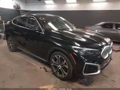 5UXCY6C07M9E51305 2021 BMW X6