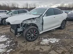 5UXCY6C07M9F84050 2021 BMW X6