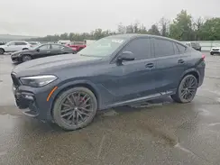 5UXCY6C07M9G23767 2021 BMW X6