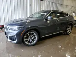 5UXCY6C07M9G36292 2021 BMW X6