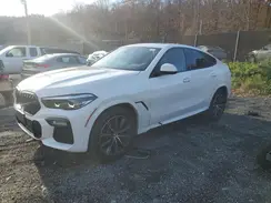 5UXCY6C07M9G53044 2021 BMW X6
