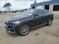 5UXCY6C07M9G97609 2021 BMW X6