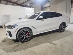 5UXCY6C07M9H29698 2021 BMW X6