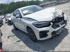 5UXCY6C07N9J04619 2022 BMW X6