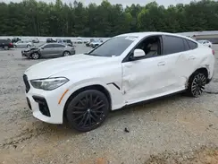 5UXCY6C07N9J15152 2022 BMW X6