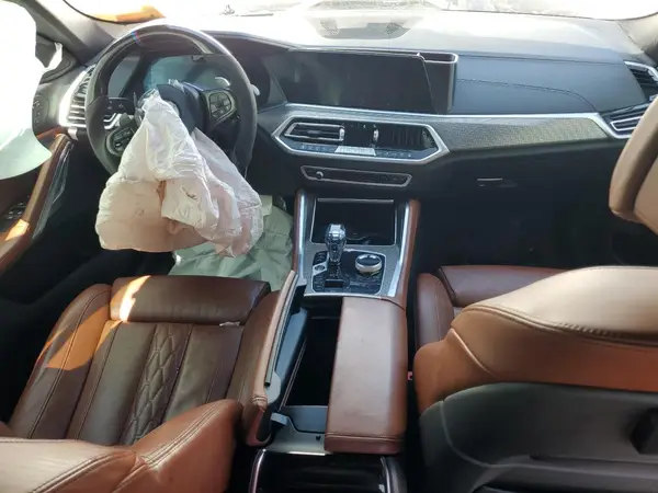 5UXCY6C07N9J73178 2022 BMW X6 - Image 8