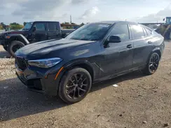 5UXCY6C07N9K31273 2022 BMW X6