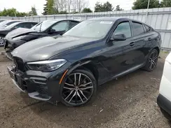 5UXCY6C07N9K38725 2022 BMW X6