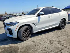 5UXCY6C07N9K62314 2022 BMW X6