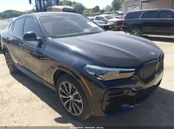 5UXCY6C07N9K65293 2022 BMW X6