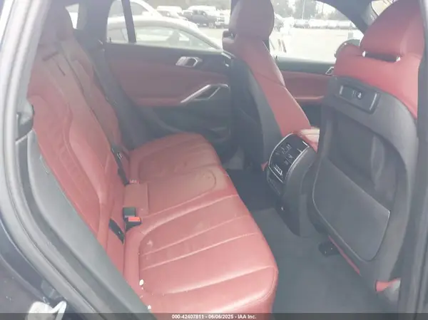 5UXCY6C07N9K65441 2022 BMW X6 - Image 8