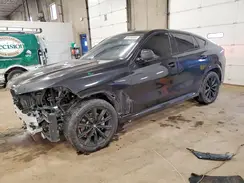 5UXCY6C07N9K74981 2022 BMW X6