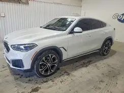 5UXCY6C07N9K81414 2022 BMW X6