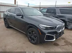 5UXCY6C07N9L04027 2022 BMW X6