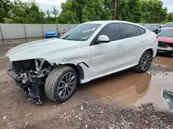 5UXCY6C07N9L59304 2022 BMW X6