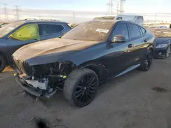 5UXCY6C07N9L72635 2022 BMW X6