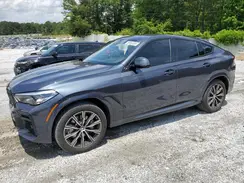 5UXCY6C07N9L77298 2022 BMW X6