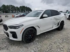 5UXCY6C07N9L92996 2022 BMW X6