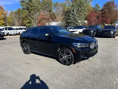 5UXCY6C07N9L97714 2022 BMW X6
