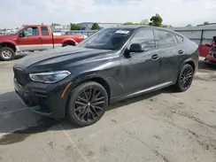 5UXCY6C07N9M31036 2022 BMW X6