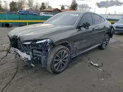 5UXCY6C07N9M41047 2022 BMW X6