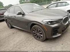 5UXCY6C07P9N47002 2023 BMW X6